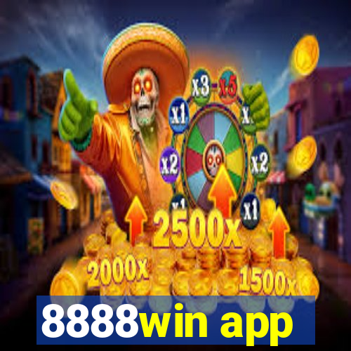 8888win app